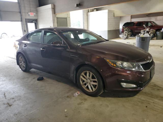 Photo 4 from auction – 2013 KIA OPTIMA LX with VIN 5XXGM4A70DG233841