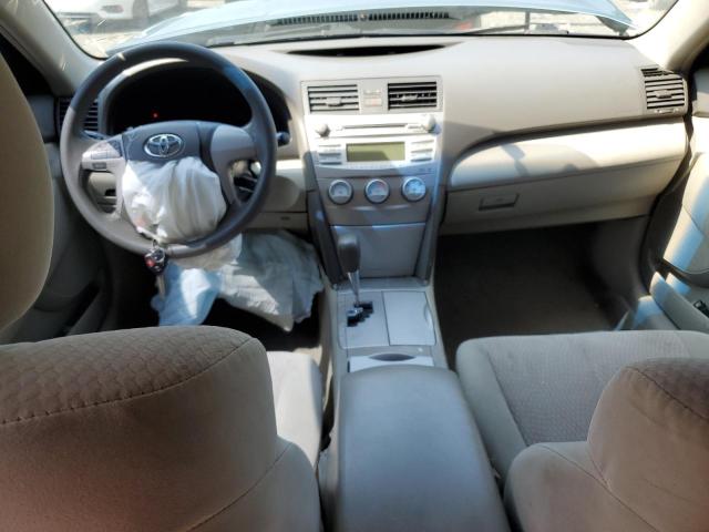 Photo 8 from auction – 2011 TOYOTA CAMRY BASE with VIN 4T1BF3EK6BU623021