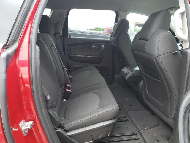 Photo 11 from auction – 2012 CHEVROLET TRAVERSE L with VIN 1GNKRGED1CJ380183