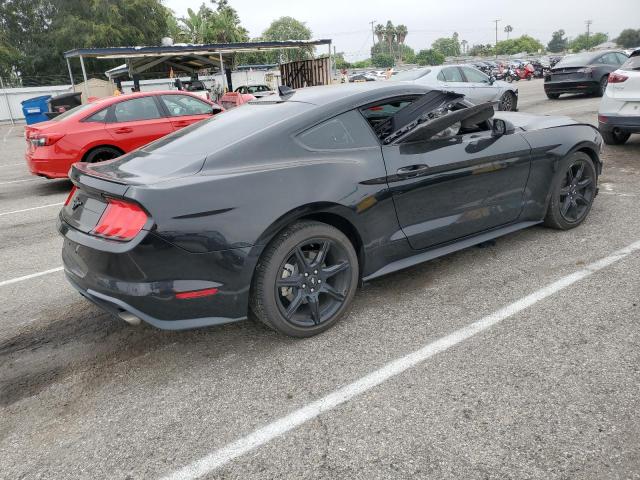Photo 3 from auction – 2020 FORD MUSTANG with VIN 1FA6P8TH0L5163346