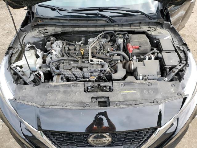 Photo 11 from auction – 2021 NISSAN ALTIMA SV with VIN 1N4BL4DVXMN358816