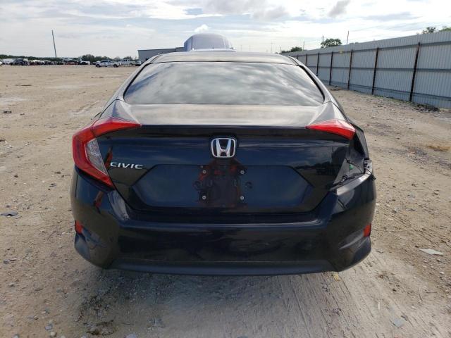 Photo 6 from auction – 2016 HONDA CIVIC LX with VIN 2HGFC2F53GH507403