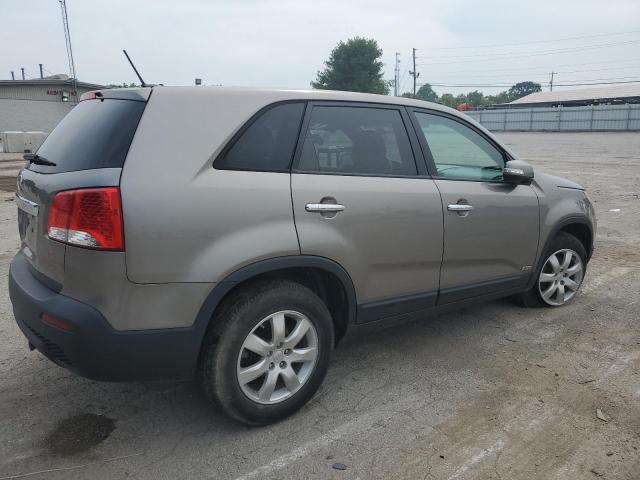 Photo 3 from auction – 2011 KIA SORENTO BA with VIN 5XYKTCA16BG021862