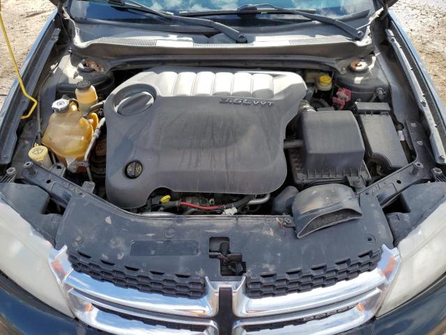 Photo 11 from auction – 2011 DODGE AVENGER MA with VIN 1B3BD1FG6BN516930