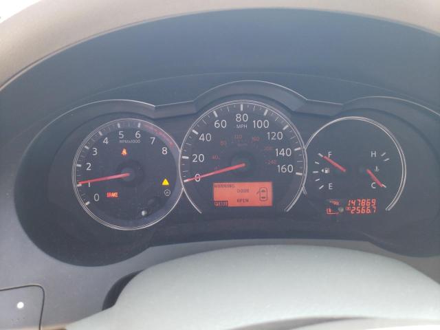 Photo 9 from auction – 2011 NISSAN ALTIMA S with VIN 1N4AL2EP6BC100298
