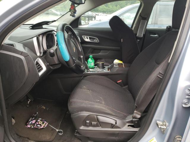 Photo 7 from auction – 2014 CHEVROLET EQUINOX LS with VIN 2GNALAEK4E6302442