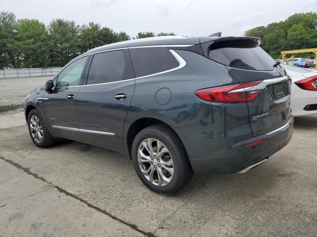 Zdjęcie 2 z aukcji – 2020 BUICK ENCLAVE z VIN 5GAEVCKW1LJ293515