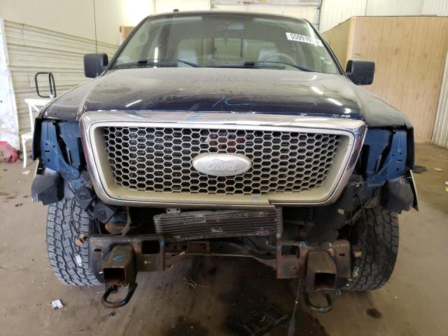 Photo 5 from auction – 2008 FORD F150 SUPER with VIN 1FTPW14VX8FB91153