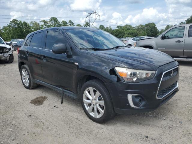 Фото 4 с аукциона – 2015 MITSUBISHI OUTLANDER с VIN 4A4AP4AU9FE032877
