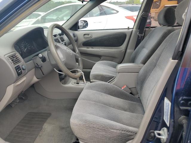 Photo 7 from auction – 2001 TOYOTA COROLLA CE with VIN 1NXBR12E31Z465178