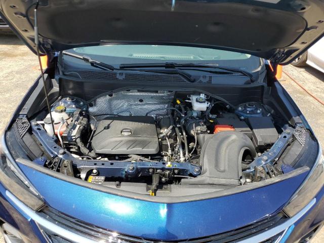 Photo 12 from auction – 2022 BUICK ENCORE GX with VIN KL4MMCSL8NB098232