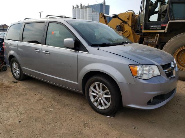 Photo 4 from auction – 2019 DODGE GRAND CARA with VIN 2C4RDGCG7KR512974
