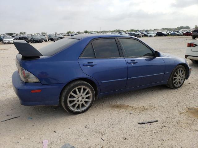 Photo 3 from auction – 2002 LEXUS IS 300 with VIN JTHBD192520044780