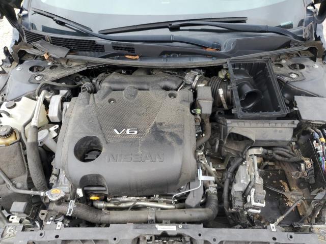 Photo 11 from auction – 2017 NISSAN MAXIMA 3.5 with VIN 1N4AA6AP1HC449767