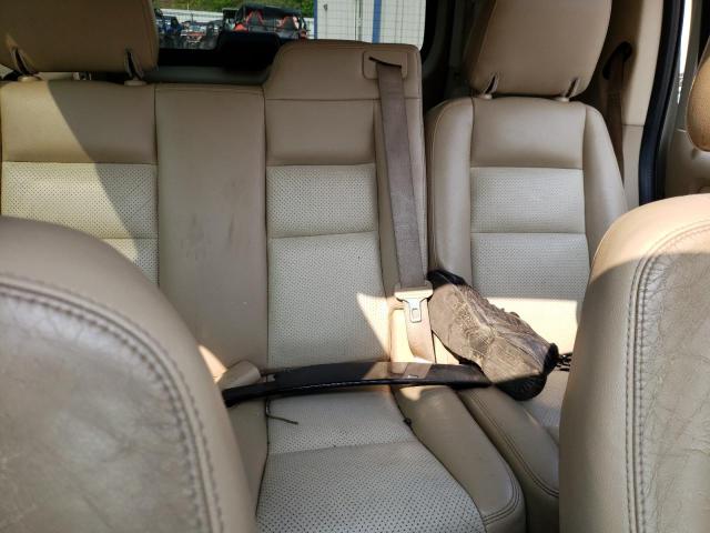 Photo 10 from auction – 2006 MERCURY MOUNTAINEE with VIN 4M2EU48806UJ10246