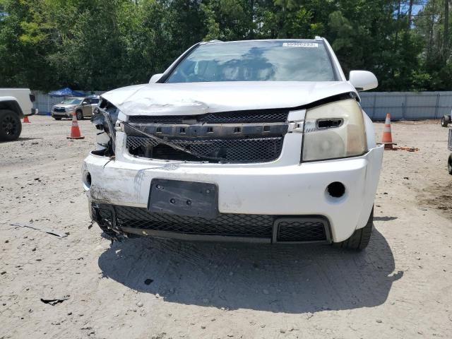 Photo 5 from auction – 2008 CHEVROLET EQUINOX SP with VIN 2CNDL037286068106