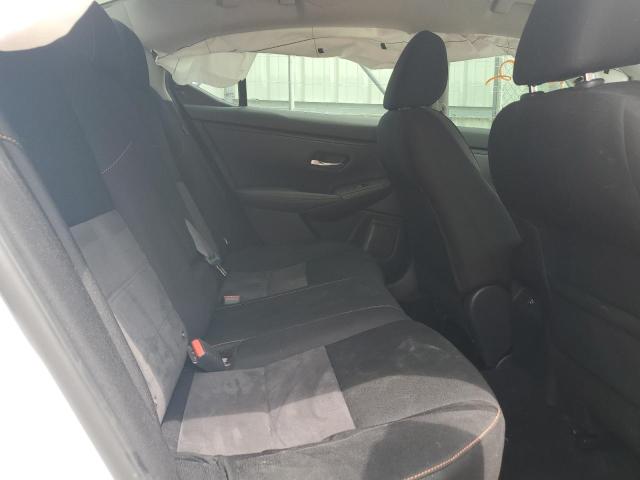Photo 10 from auction – 2020 NISSAN SENTRA SR with VIN 3N1AB8DV0LY303067