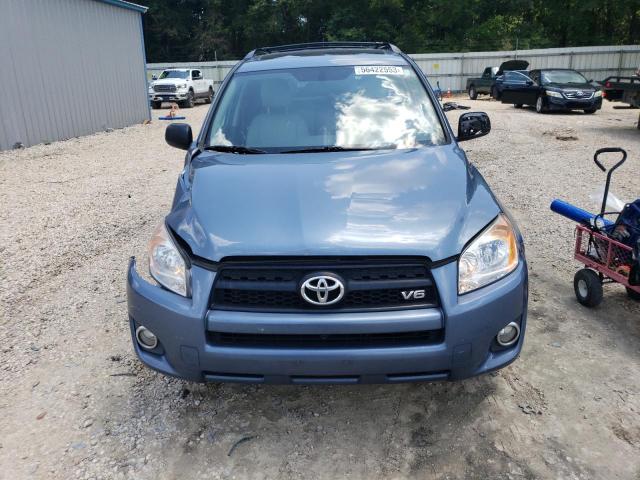 Photo 5 from auction – 2012 TOYOTA RAV4 with VIN 2T3BK4DV9CW077336