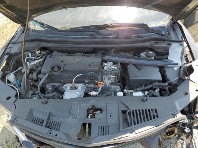 Photo 11 from auction – 2017 ACURA ILX PREMIU with VIN 19UDE2F85HA001373