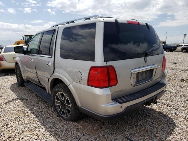 Photo 2 from auction – 2004 LINCOLN NAVIGATOR with VIN 5LMFU28R64LJ12554