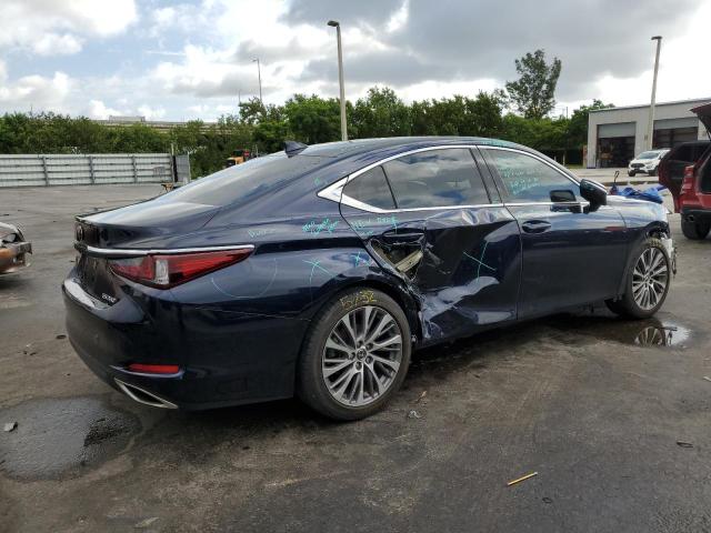 Photo 3 from auction – 2021 LEXUS ES 350 BAS with VIN 58ADZ1B1XMU102122