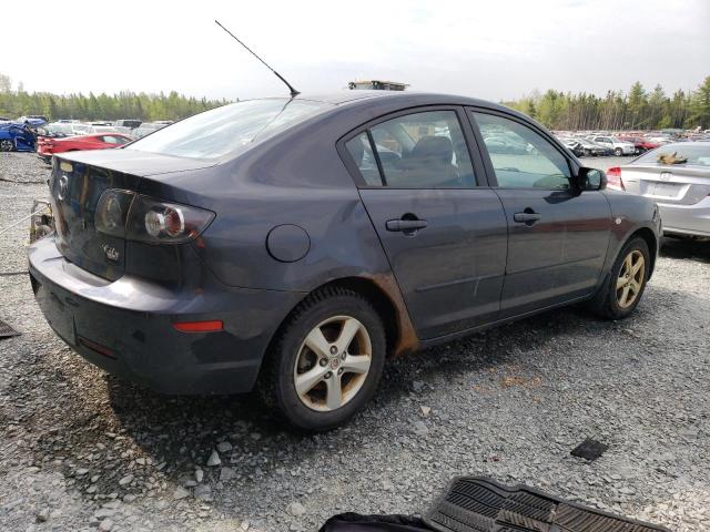Photo 3 from auction – 2007 MAZDA 3 I with VIN JM1BK32F971719340