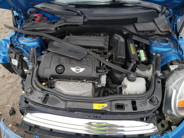 Photo 11 from auction – 2012 MINI COOPER with VIN WMWSU3C53CT263072