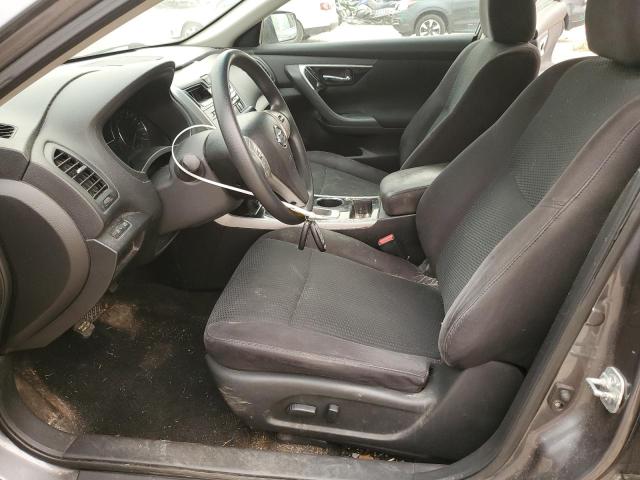 Photo 7 from auction – 2014 NISSAN ALTIMA 2.5 with VIN 1N4AL3AP1EN373590