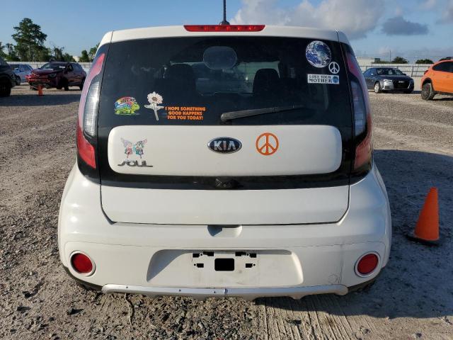 Фото 6 с аукциона – 2017 KIA SOUL + с VIN KNDJP3A55H7419282