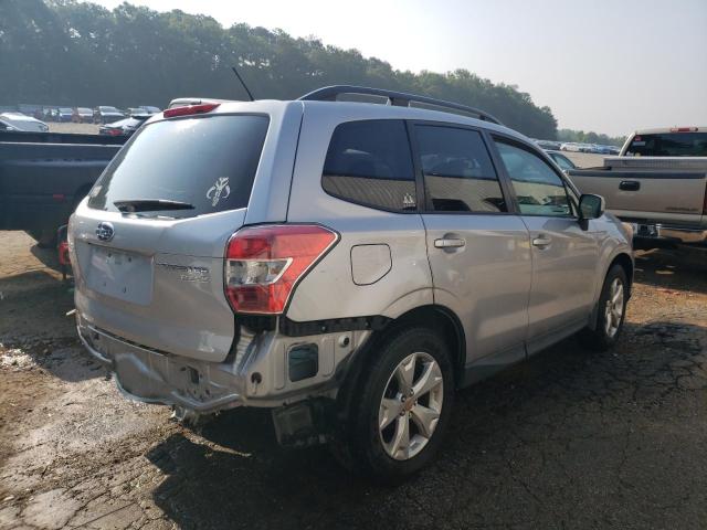 Photo 3 from auction – 2015 SUBARU FORESTER 2 with VIN JF2SJADC1FH461722
