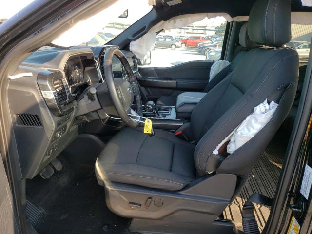 Photo 7 from auction – 2021 FORD F150 SUPER with VIN 1FTFW1CD9MFC91842