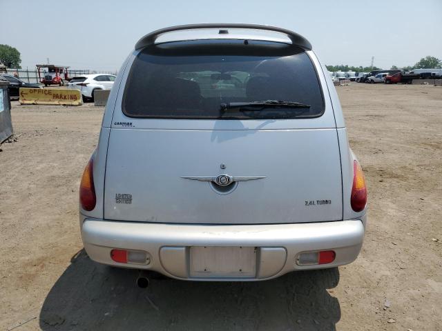 Foto 6 de la subasta – 2004 CHRYSLER PT CRUISER con VIN 3C8FY68864T251998