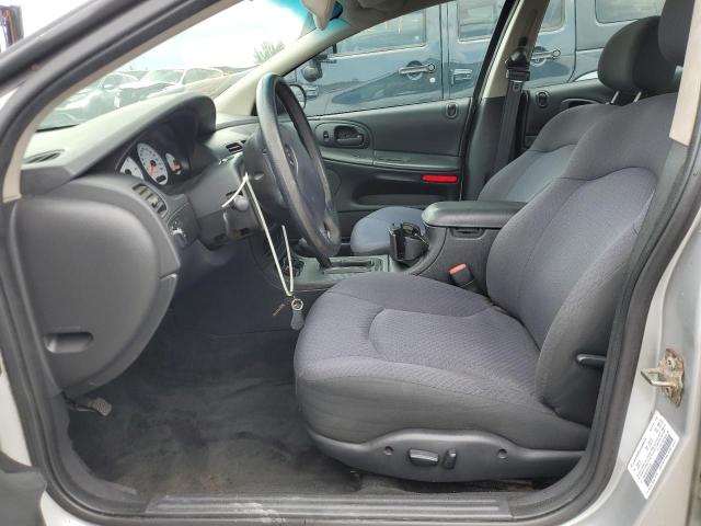 Photo 7 from auction – 2002 DODGE INTREPID E with VIN 2B3HD56M52H226226