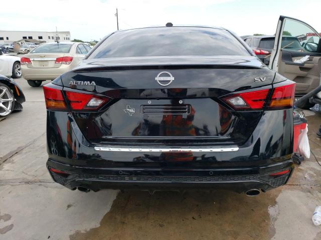 Photo 6 from auction – 2023 NISSAN ALTIMA SV with VIN 1N4BL4DV6PN312243
