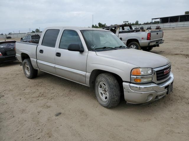 Photo 4 from auction – 2005 GMC NEW SIERRA with VIN 2GTEC13T051174512