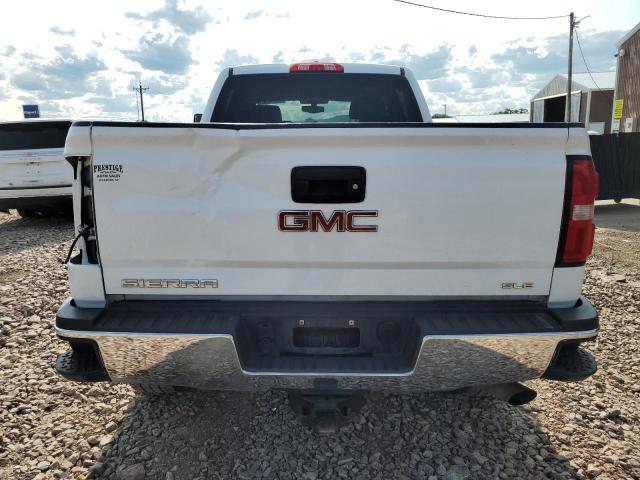 Photo 6 from auction – 2019 GMC SIERRA K25 with VIN 1GT12PEG4KF123510