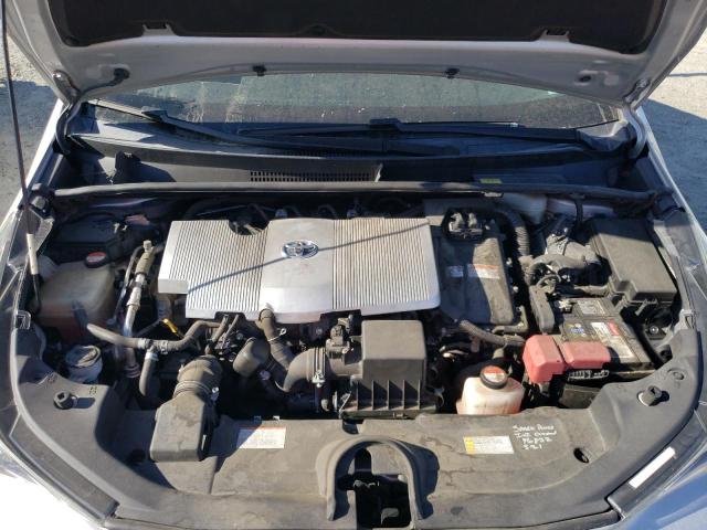 Photo 11 from auction – 2016 TOYOTA PRIUS with VIN JTDKARFU1G3007178