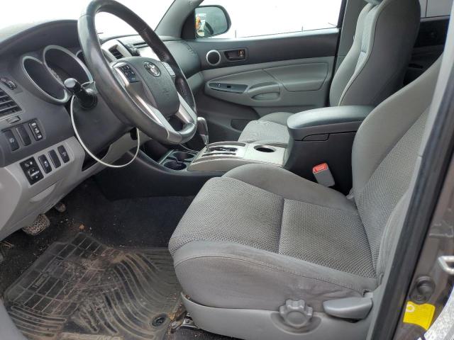 Photo 7 from auction – 2013 TOYOTA TACOMA DOU with VIN 5TFLU4EN7DX070475