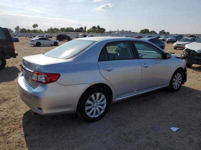 Фото 3 с аукциона – 2012 TOYOTA COROLLA BA с VIN 5YFBU4EE9CP023926