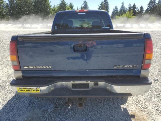 Photo 6 from auction – 2001 CHEVROLET SILVERADO with VIN 2GCEC19T711405682