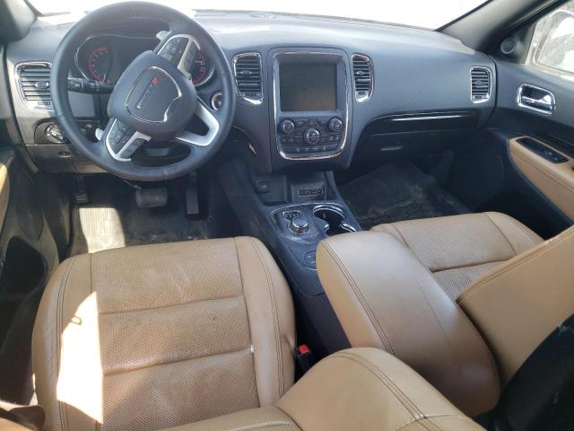 Photo 8 from auction – 2017 DODGE DURANGO CI with VIN 1C4SDJET3HC679004