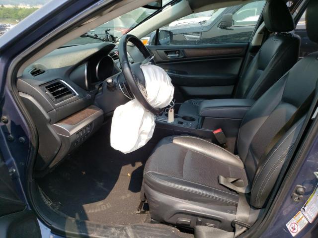 Photo 7 from auction – 2015 SUBARU OUTBACK 2. with VIN 4S4BSANC9F3298806