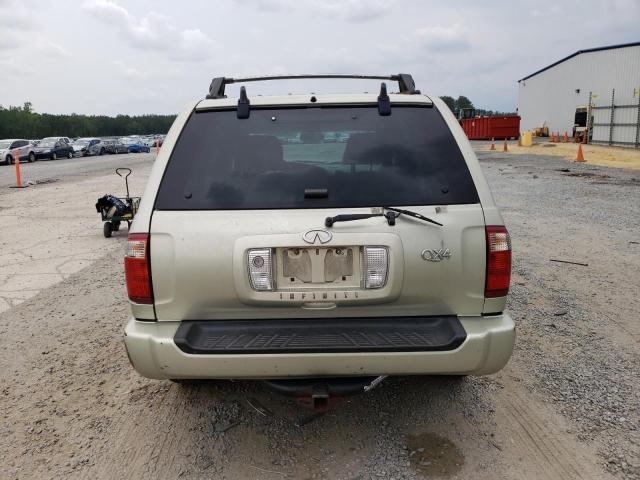 Photo 6 from auction – 2001 INFINITI QX4 with VIN JNRDR09Y01W220771