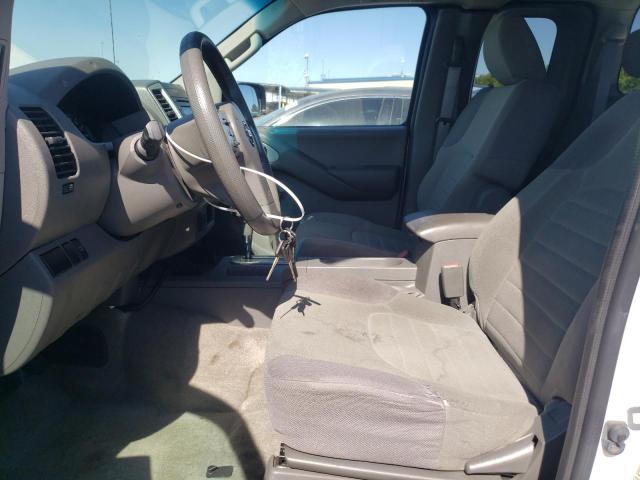 Photo 7 from auction – 2014 NISSAN FRONTIER S with VIN 1N6BD0CT8EN762034