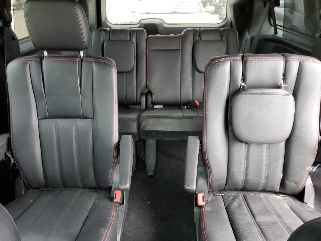 Photo 10 from auction – 2016 DODGE GRAND CARA with VIN 2C4RDGEG3GR336493