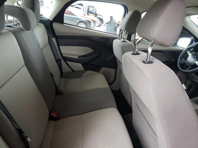 Photo 11 from auction – 2012 FORD FOCUS SE with VIN 1FAHP3K20CL231889