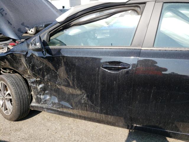 Photo 7 from auction – 2022 KIA FORTE FE with VIN 3KPF24AD8NE473933