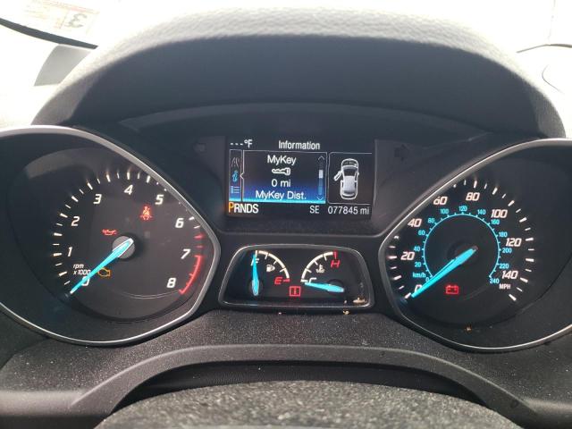 Photo 9 from auction – 2015 FORD ESCAPE TIT with VIN 1FMCU9J99FUB25515
