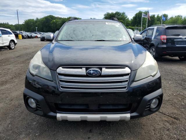 Photo 5 from auction – 2013 SUBARU OUTBACK 2. with VIN 4S4BRBSC4D3235289