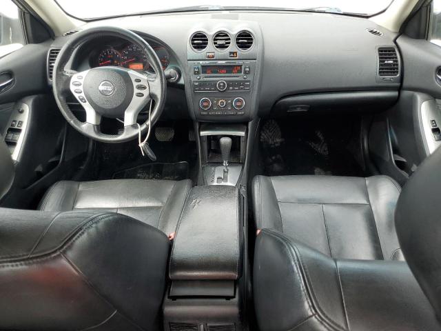 Photo 8 from auction – 2008 NISSAN ALTIMA with VIN 1N4AL21E68N445686